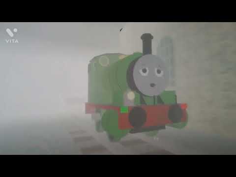 MY TRAILER OF MY SODOR MIST AU