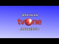 Jeda Iklan TvOne Januari 2011