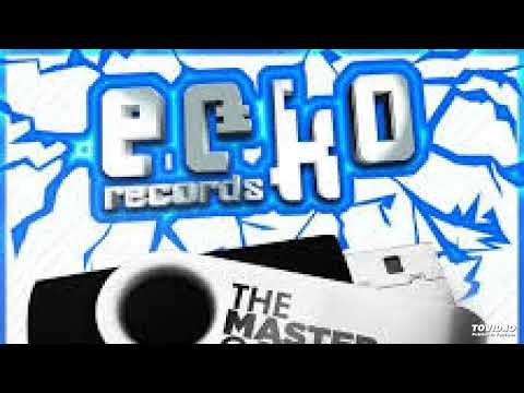 ECHO RECORDS -Top Kat