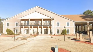 Decatur mortuary puts wrong body in casket during funeral, lawsuit claims
