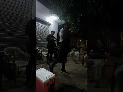 Benditos Versos cantados en Tamalameque Cesar el 13/12/2025