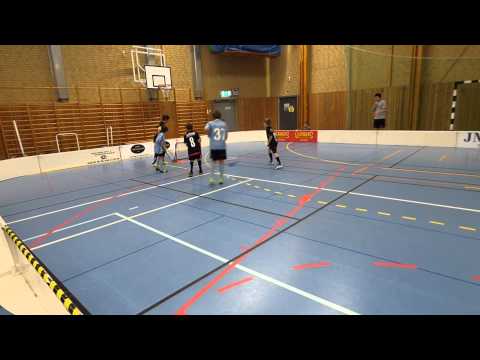 Knatteligan 2014/15: FC Cimrishamn 2 - IBK Genarp