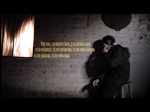 Proof - El mito de la caverna (Video Oficial)