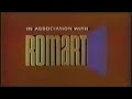 Schlatter Friendly Romart 1969 TILT