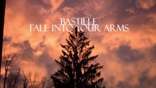 Bastille Fall Into Your Arms (Bastille VS. The Gemma Sharples Quartet) Time Lapse
