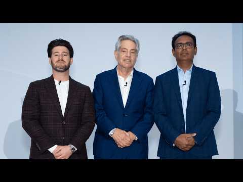 Making Healing Human: Reimagining the Surgical Standard of Care at Its Core | LSI USA '26