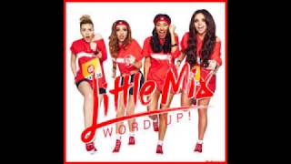 Music video thumbnail preview for Little Mix - Word Up! (Official Instrumental) by Little Mix