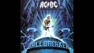 AC/DC - Cover You In Oil