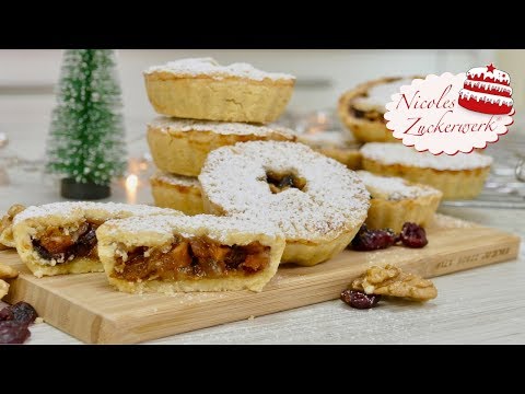 download lagu mp3 mp4 Mince Pie Rezept, download lagu Mince Pie Rezept gratis, unduh video klip Mince Pie Rezept