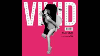 Ailee Love Recipe hunsub-magyar felirattal