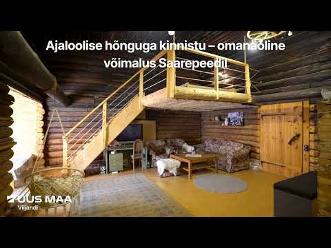 Kooli, Saarepeedi küla