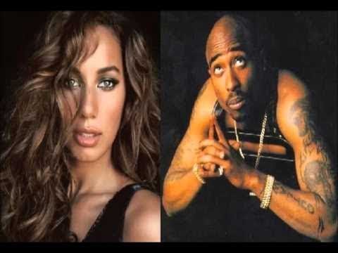 2Pac Bleeding In Love Ft Leona Lewis  (NEW) 2018 (Lavelle)
