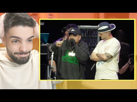 🔥La REVANCHA MUNDIAL🔥 *ACZINO vs BNET en FMS WORLD SERIES COLOMBIA*