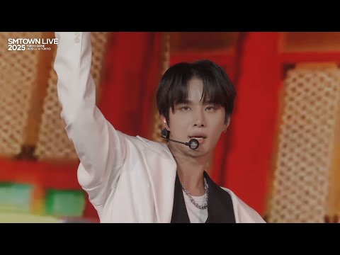 250810 SMTOWN LIVE 2025 in TOKYO | NCT127 - Fact Check