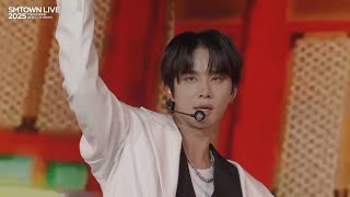 Download lagu 250810 SMTOWN LIVE 2025 in TOKYO | NCT127 - Fact Check mp3