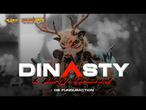 DJ DINASTY X Alva'r Audio & Pemuda Elite Official. style by Ds Funduraction