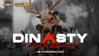 Download lagu DJ DINASTY X Alva'r Audio & Pemuda Elite . style by Ds Funduraction mp3