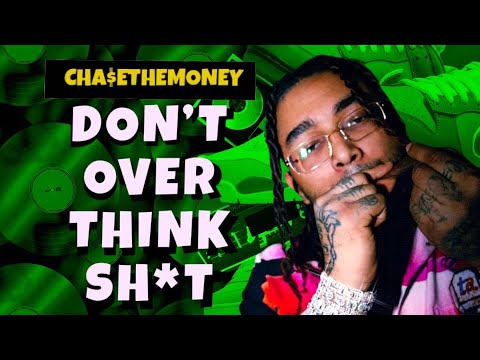 ChasetheMoney: How to Balance Creativity & Business