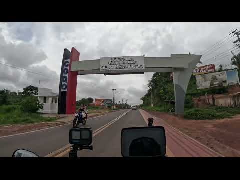 Temporada 2026 Codó-Ma 25 JAN 2026