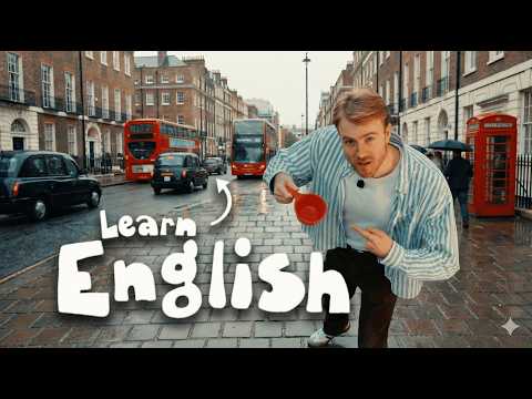 イマージョンメソッドで英語を流暢に話せるようになる (Become fluent in English using the Immersion method)