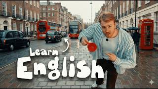 Become fluent in English using the Immersion method