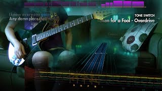 Rocksmith Remastered - DLC - Guitar - The Strokes