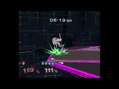 Oh This All Somehow Combo'd