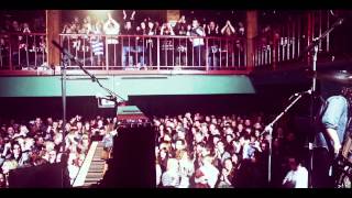 Tom Odell - Long Way Down Tour