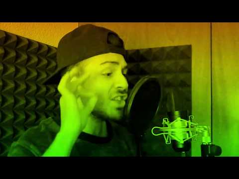 ReggaeTingz - RoME INVASIONHHCLIPS (Producido por Bassnatic)