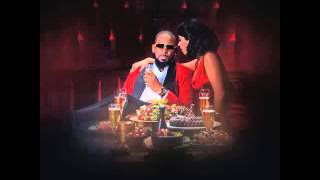 R.Kelly Sextime (Slowed and Throwed)