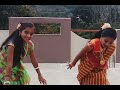 Thithimithimi Tamil Folk Dance Forgive The Mistakes