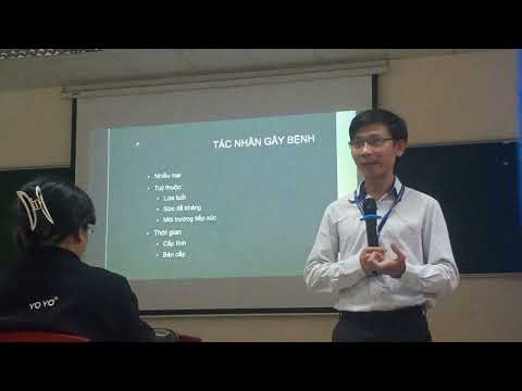 Sốt e hội chứng màng não 1