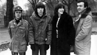 Throbing Gristle - Endless not