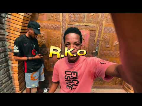 DATCHY-R.K.O(clip officiel)