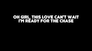 BTR | Kendall &amp; Logan - Redlight Greenlight (Lyric Video)