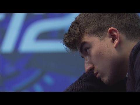 European Poker Tour 12 Dublin 2016 - Main Event - Final Table | PokerStars