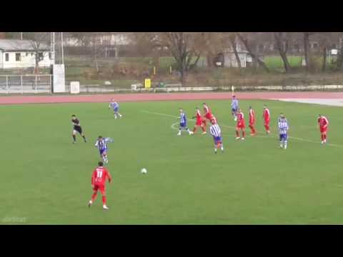 Burhan Mustafov - PROMO 2016/2017