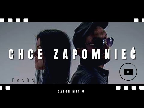 DaNON - Chce zapomnieć ( Official Video )