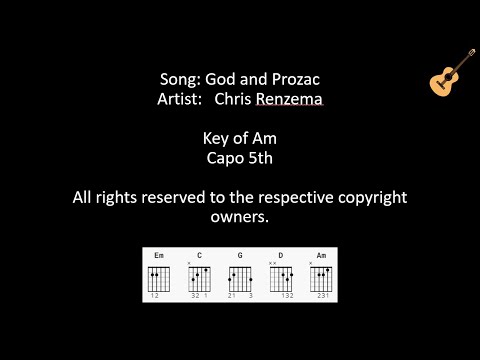 God and Prozac