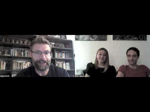 Joshua Goode Interview