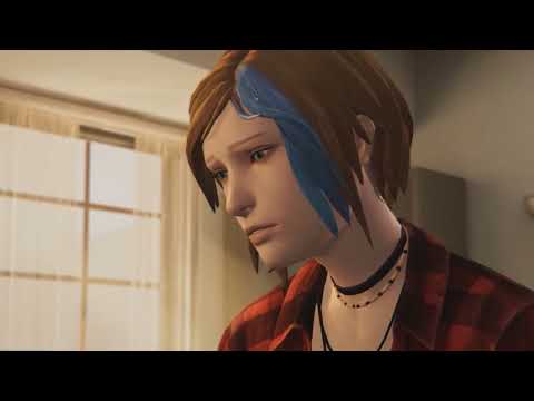 Life is Strange: Before the Storm Walkthrough Episode 3 - Part 3