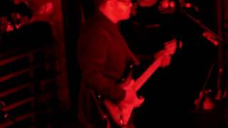 Cafe Tacuba - Trópico De Cancer