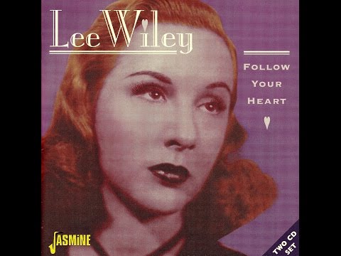 Lee Wiley - Body and Soul