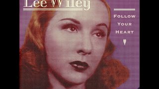 Lee Wiley - Body and Soul