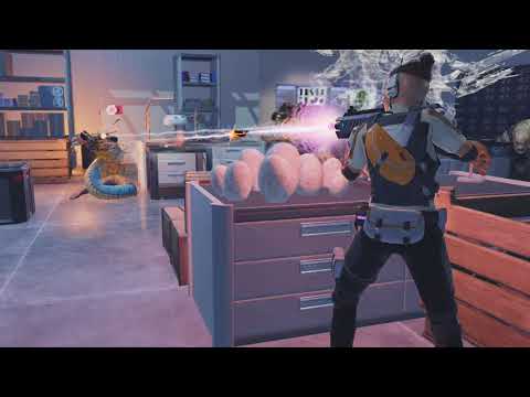 Xcom: Chimera Squad Impossible Hardcore Full gameplay - Gray Phoenix