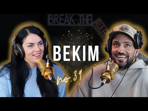 BEKIM: ,,Ono sa s tým nedá zmieriť. Dá sa s tým naučiť žiť. Všetko by som dal, aby som chodil."