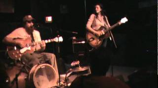Holly Golightly and the Brokeoffs - Devil Do