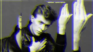 david bowie - real cool world