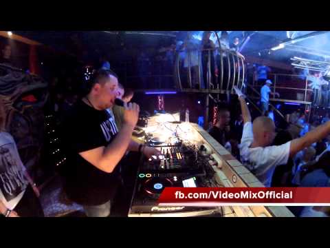 DJ Yourant - Omen Club Płośnica - Video Mix (29-11-2013)