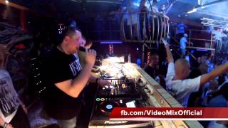 DJ Yourant - Omen Club Płośnica - Video Mix (29-11-2013)